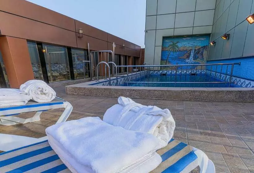 Fotos del hotel Platinum Seventy:  15