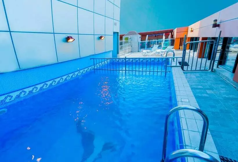 Fotos del hotel Platinum Seventy:  16