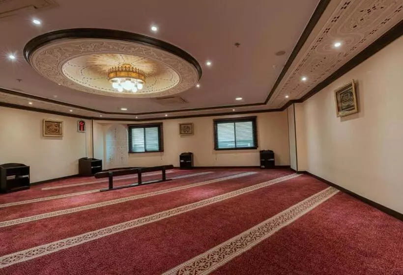 Fotos del hotel Platinum Seventy:  51