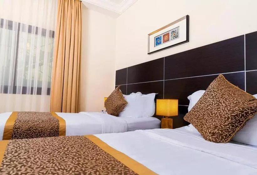 Fotos del hotel Platinum Seventy:  12