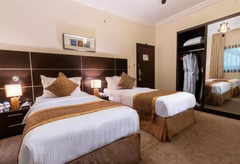 Fotos del hotel Platinum Seventy:  6