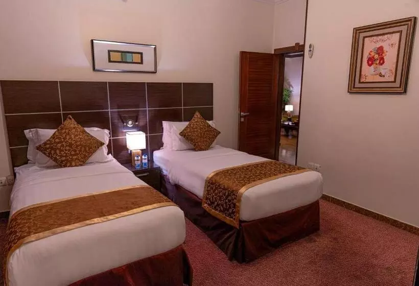 Fotos del hotel Platinum Seventy:  8