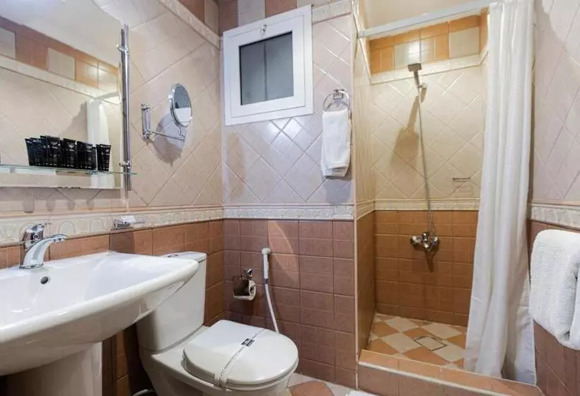 Fotos del hotel Platinum Seventy:  30