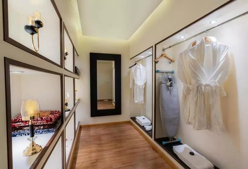 Fotos del hotel Platinum Seventy:  10