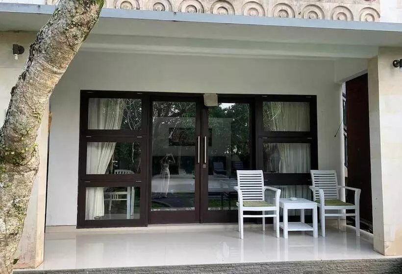 Fotos del hotel Puri Asri Villa:  19