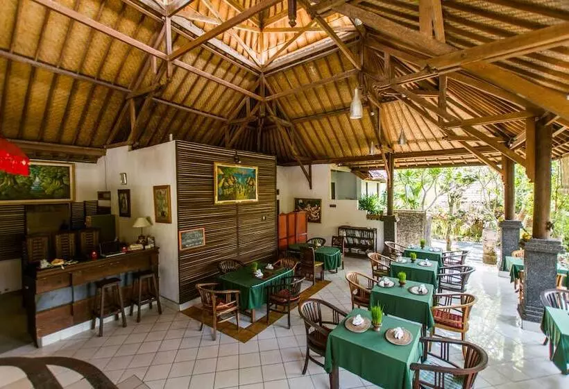 Fotos del hotel Puri Asri Villa:  14