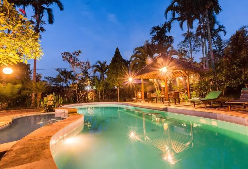 Fotos del hotel Puri Asri Villa:  2