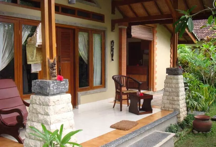 Fotos del hotel Puri Asri Villa:  6