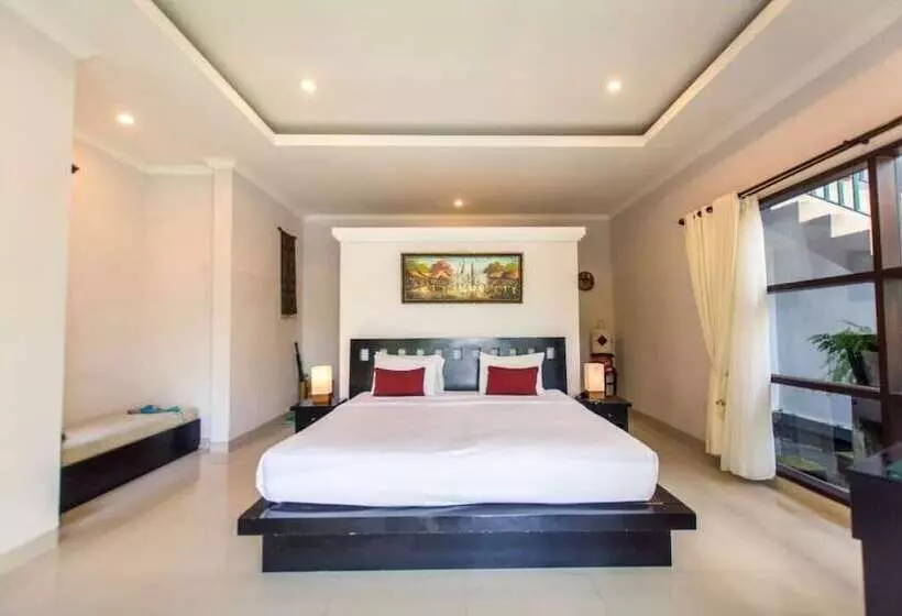 Puri Asri Villa