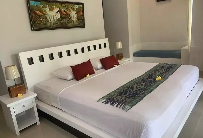 Fotos del hotel Puri Asri Villa:  13