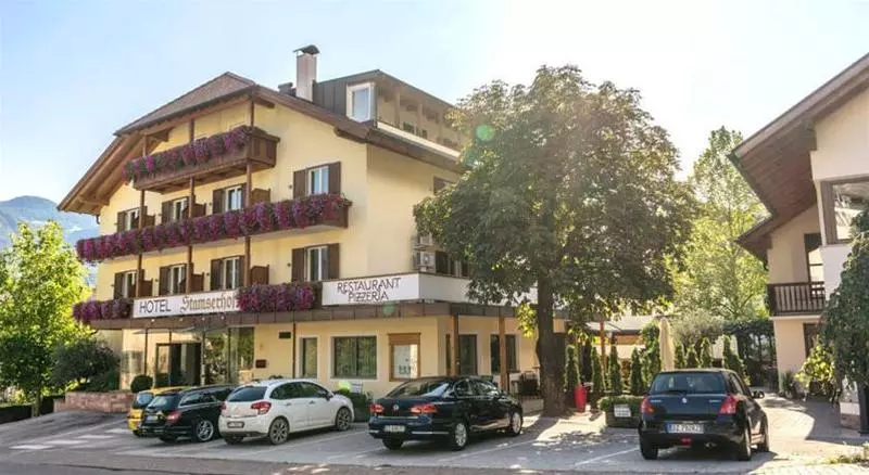 Stamserhof