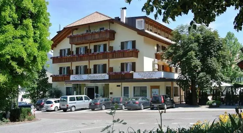 Fotos del hotel Stamserhof:  12