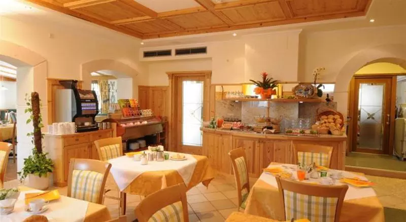 Fotos del hotel Stamserhof:  18