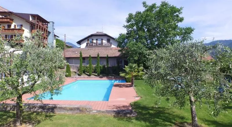 Fotos del hotel Stamserhof:  25