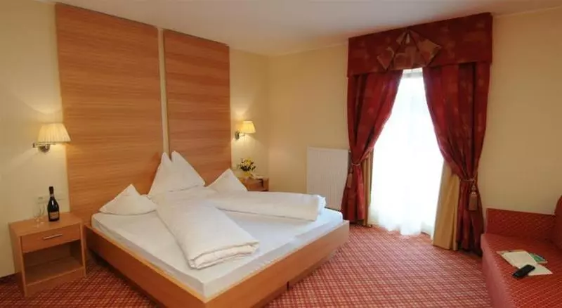 Fotos del hotel Stamserhof:  28