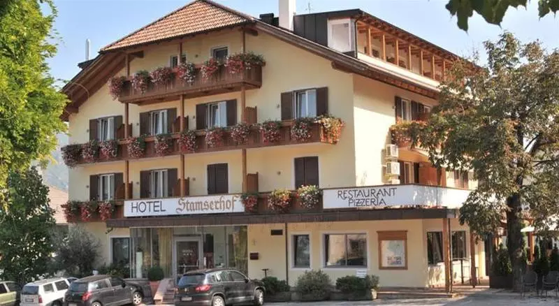 Fotos del hotel Stamserhof:  30