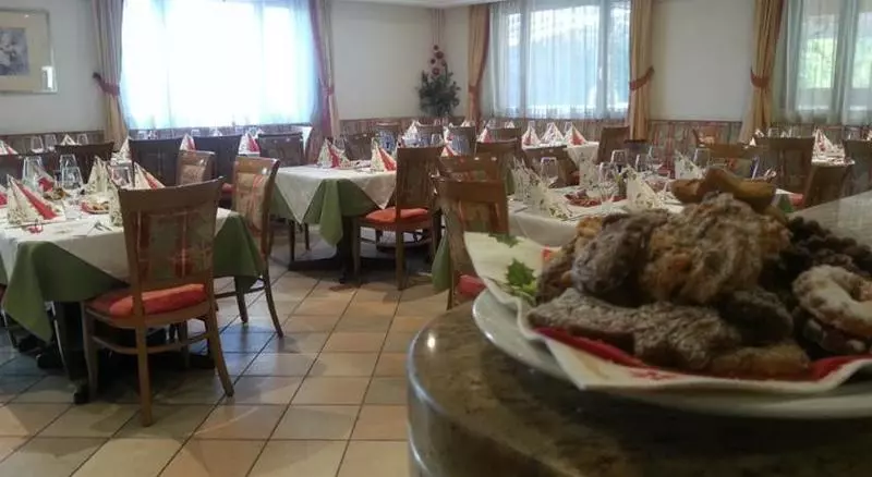 Fotos del hotel Stamserhof:  34
