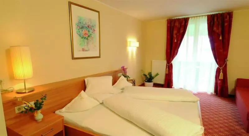 Fotos del hotel Stamserhof:  35