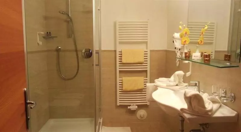 Fotos del hotel Stamserhof:  36