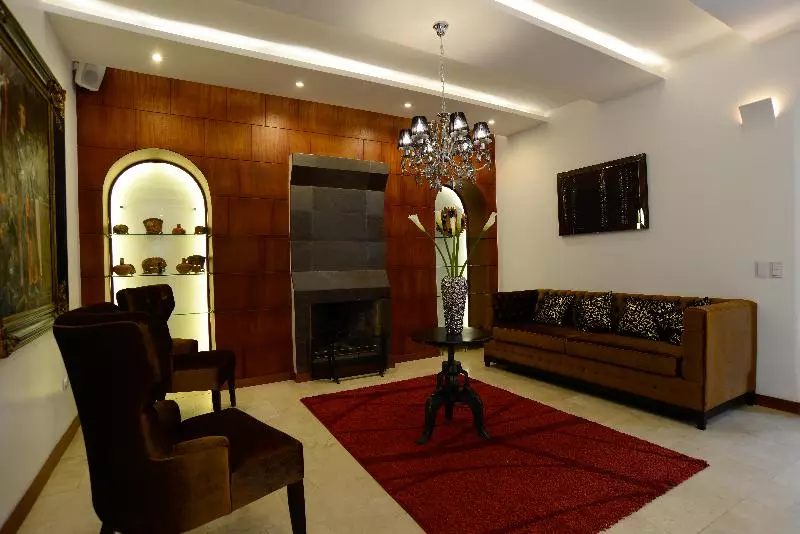Fotos del hotel Marquiz  Boutique:  1