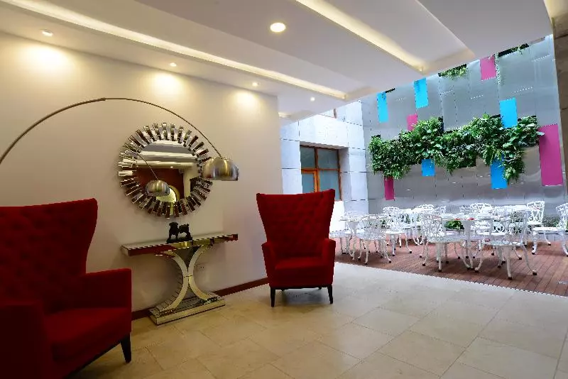 Fotos del hotel Marquiz  Boutique:  2