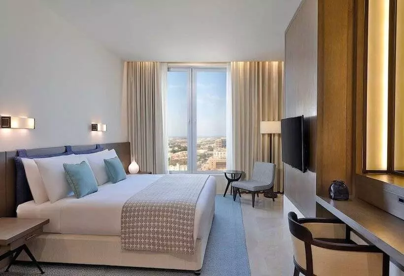 Fotos del hotel Assila, A Luxury Collection , Jeddah:  2