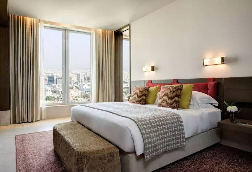 Fotos del hotel Assila, A Luxury Collection , Jeddah:  19