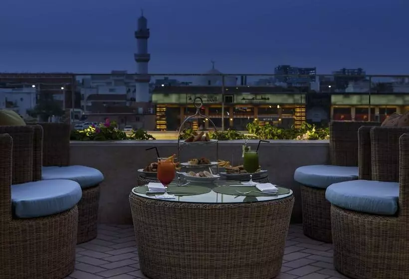 Fotos del hotel Assila, A Luxury Collection , Jeddah:  7