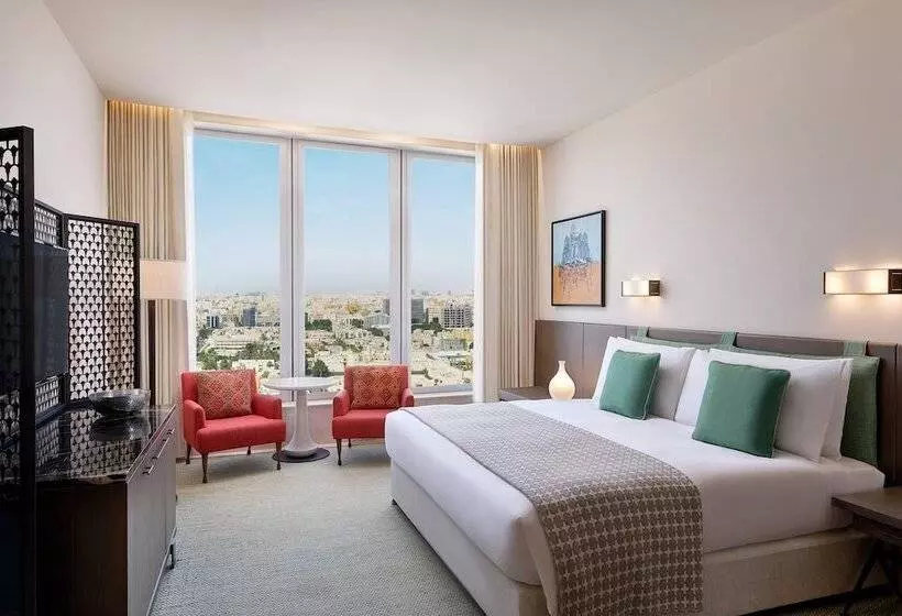 Fotos del hotel Assila, A Luxury Collection , Jeddah:  9