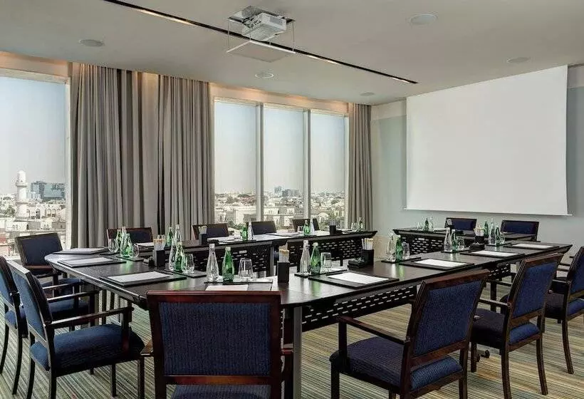 Fotos del hotel Assila, A Luxury Collection , Jeddah:  12