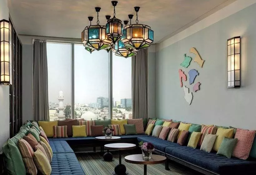 Fotos del hotel Assila, A Luxury Collection , Jeddah:  23