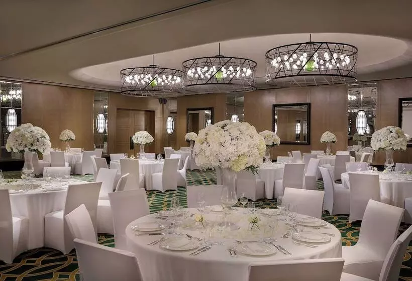 Fotos del hotel Assila, A Luxury Collection , Jeddah:  22