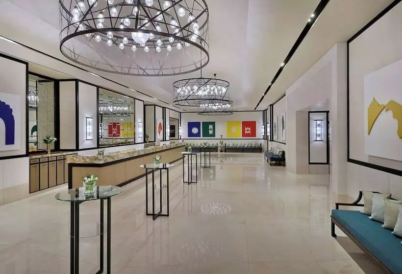 Fotos del hotel Assila, A Luxury Collection , Jeddah:  4