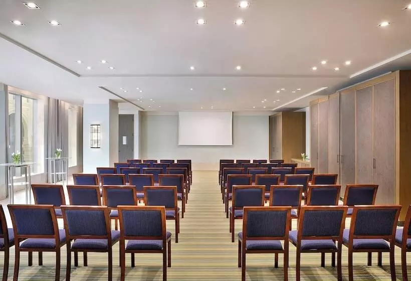 Fotos del hotel Assila, A Luxury Collection , Jeddah:  14