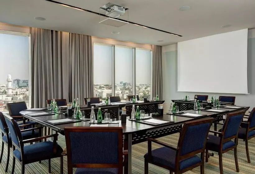 Fotos del hotel Assila, A Luxury Collection , Jeddah:  16