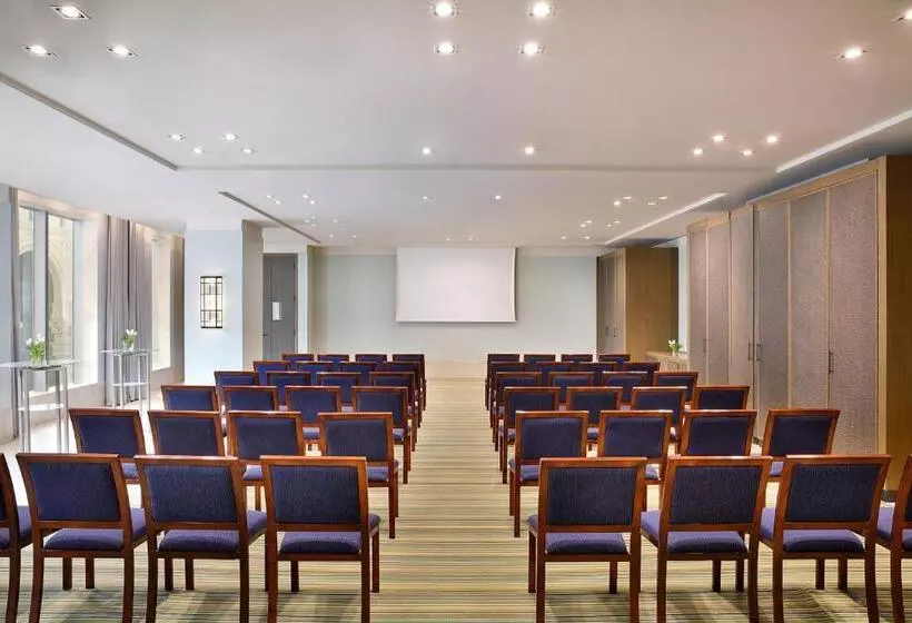 Fotos del hotel Assila, A Luxury Collection , Jeddah:  6