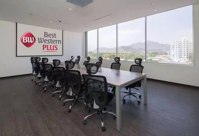 Fotos del hotel Best Western Plus Santa Marta:  23