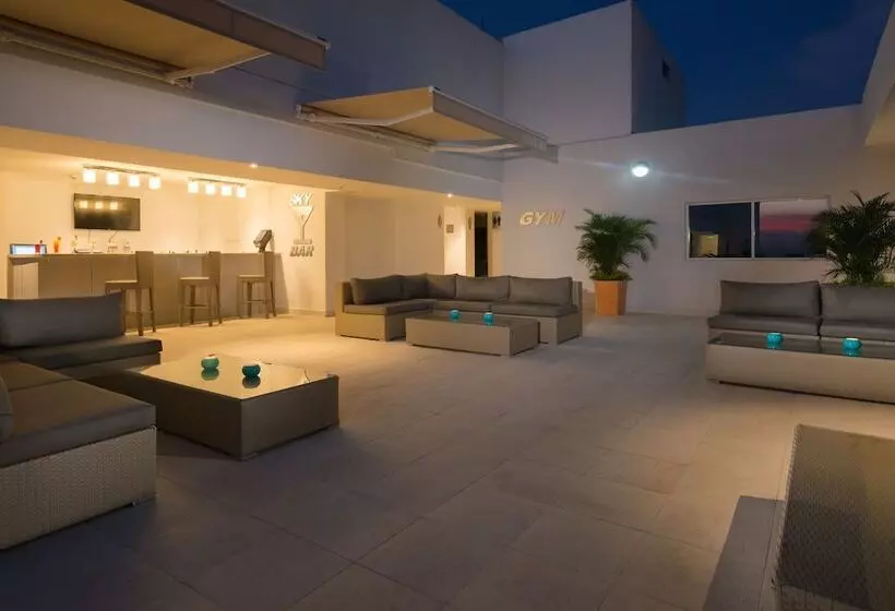Fotos del hotel Best Western Plus Santa Marta:  7