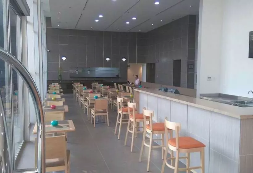 Fotos del hotel Best Western Plus Santa Marta:  5