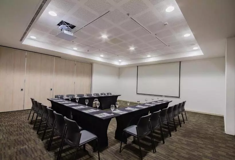Fotos del hotel Best Western Plus Santa Marta:  19