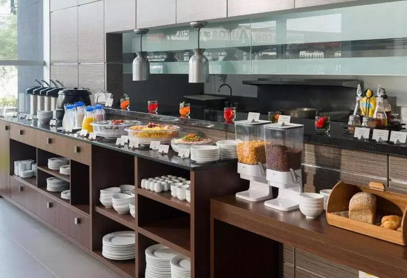 Fotos del hotel Best Western Plus Santa Marta:  17