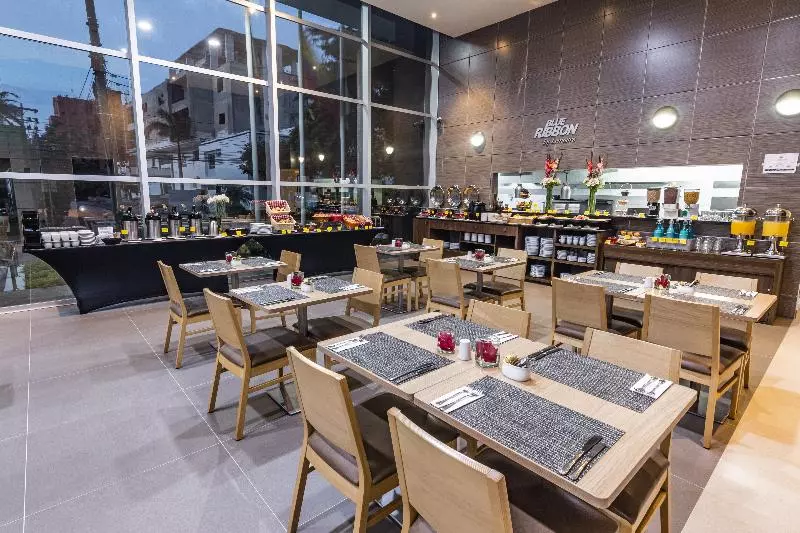 Fotos del hotel Best Western Plus Santa Marta:  11