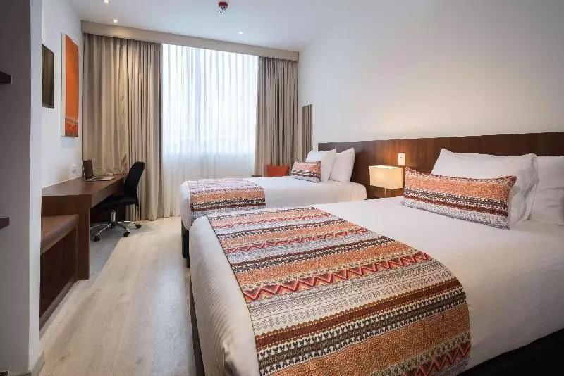 Fotos del hotel Best Western Plus Santa Marta:  10