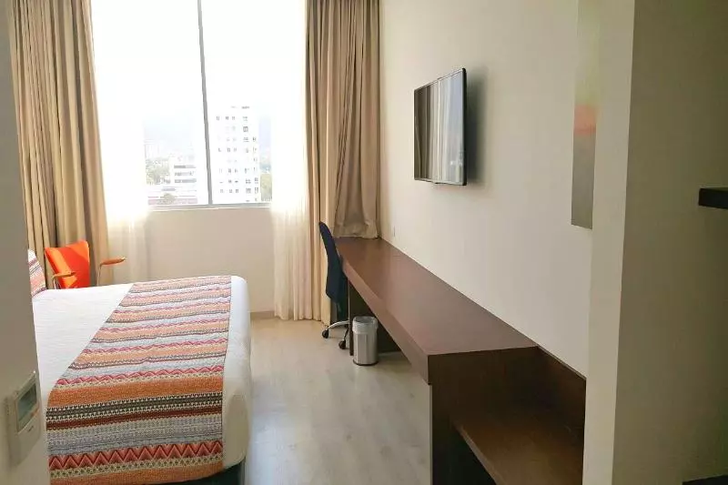 Best Western Plus Santa Marta