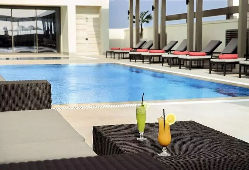 Fotos del hotel Centro Shaheen Jeddah By Rotana:  9