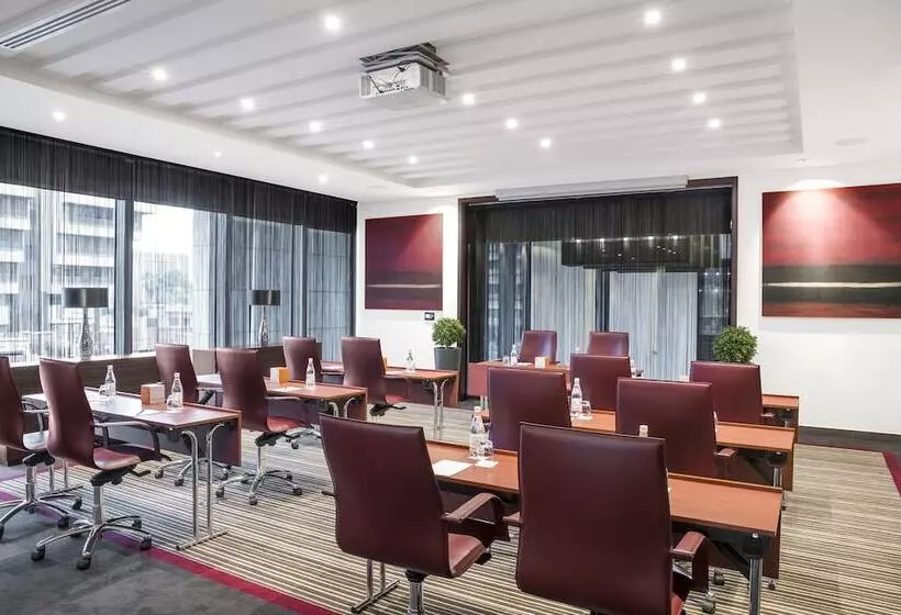 Fotos del hotel Centro Shaheen Jeddah By Rotana:  11