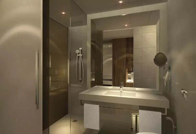 Fotos del hotel Centro Shaheen Jeddah By Rotana:  13