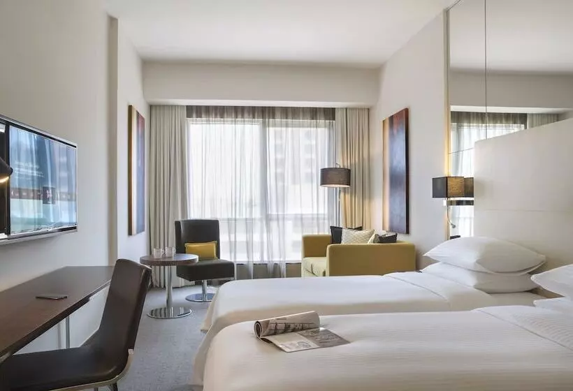 Fotos del hotel Centro Shaheen Jeddah By Rotana:  5