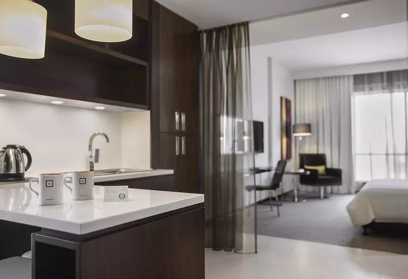 Fotos del hotel Centro Shaheen Jeddah By Rotana:  4