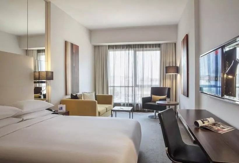 Centro Shaheen Jeddah By Rotana